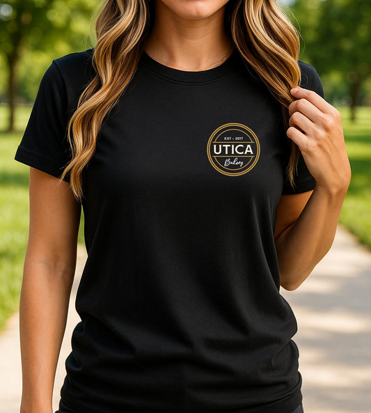 Utica Bakery Company T-shirt
