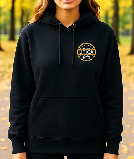 Utica Bakery Company Hoodie