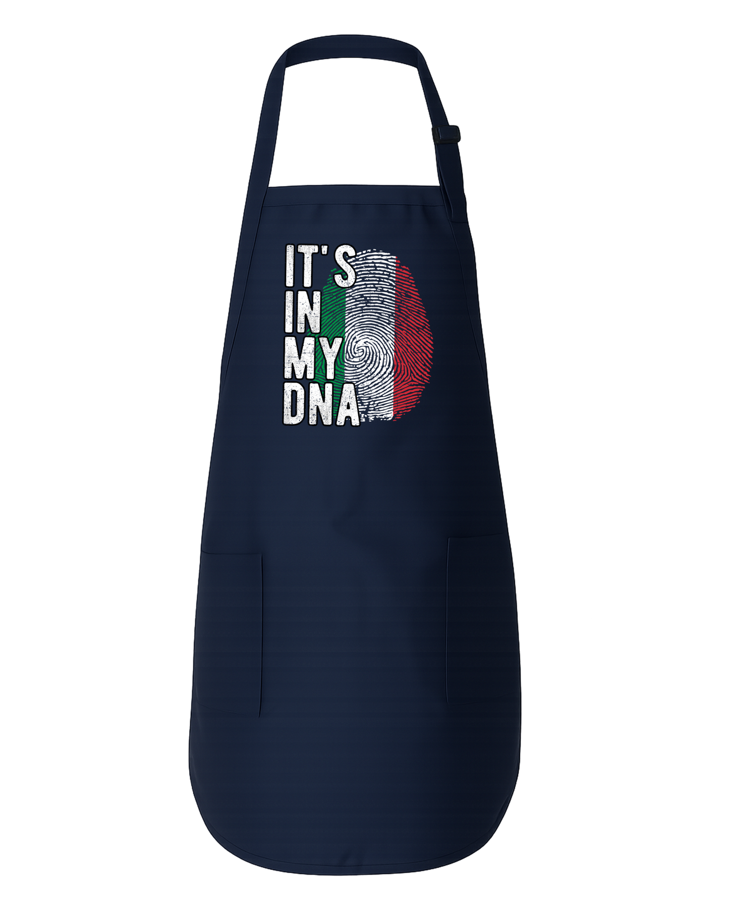 It's In My DNA Apron
