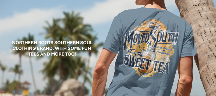 Southern Yankee Clothing Company