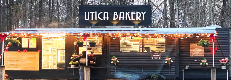 UTICA BAKERY