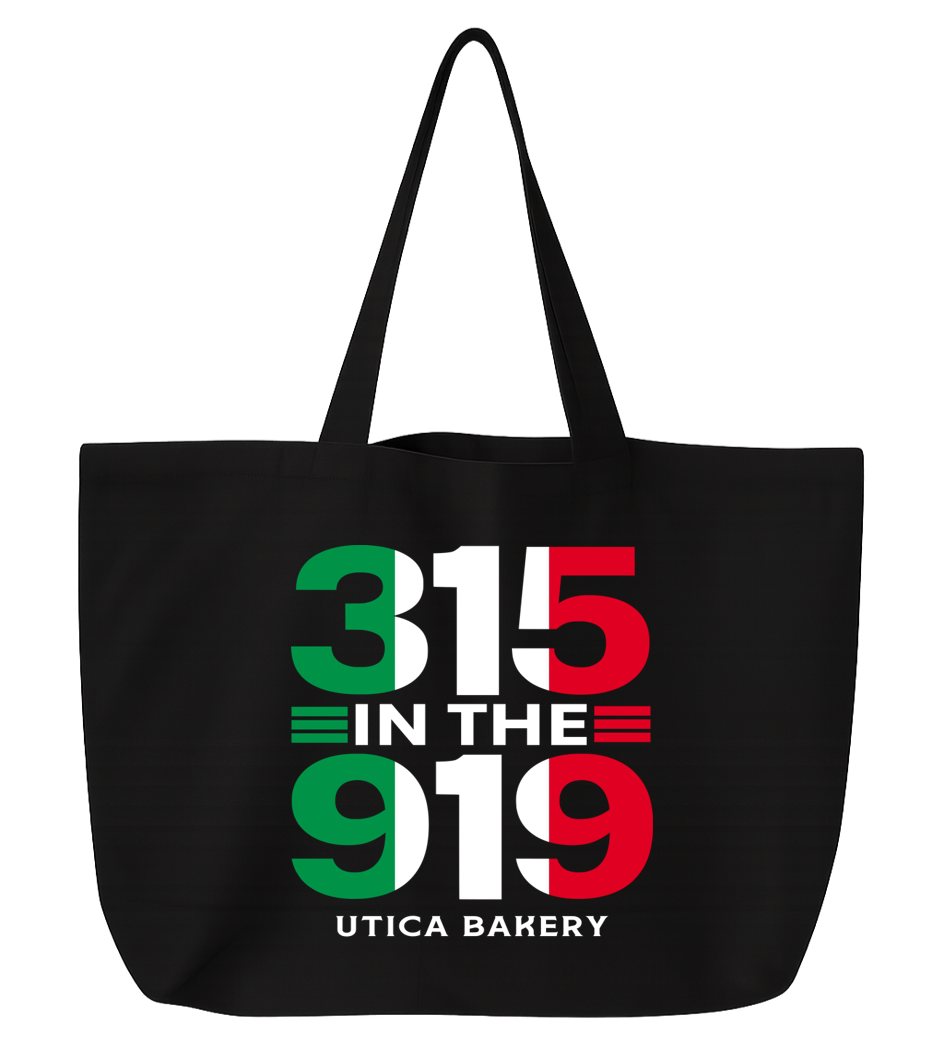 315 in the 919 Jumbo Tote