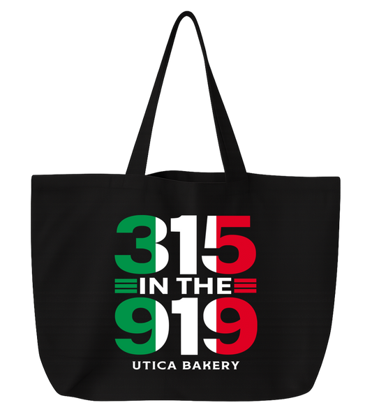 315 in the 919 Jumbo Tote