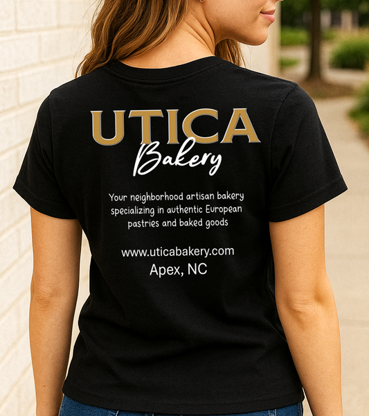 Utica Bakery Company T-shirt